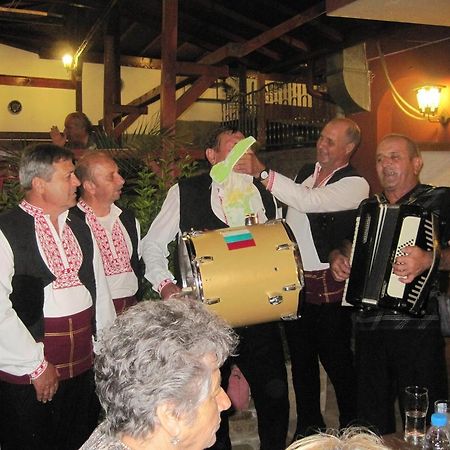 Armira Family Hotel Ivaylovgrad Luaran gambar