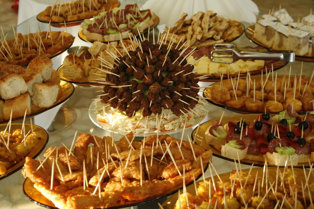 Armira Family Hotel Ivaylovgrad Luaran gambar