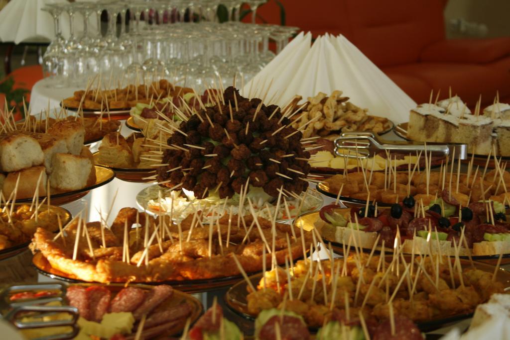 Armira Family Hotel Ivaylovgrad Luaran gambar