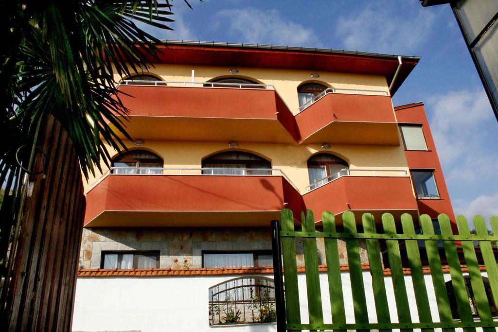 Armira Family Hotel Ivaylovgrad Luaran gambar