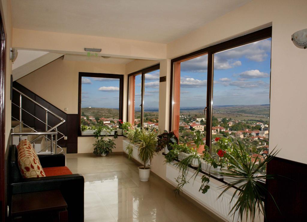 Armira Family Hotel Ivaylovgrad Luaran gambar