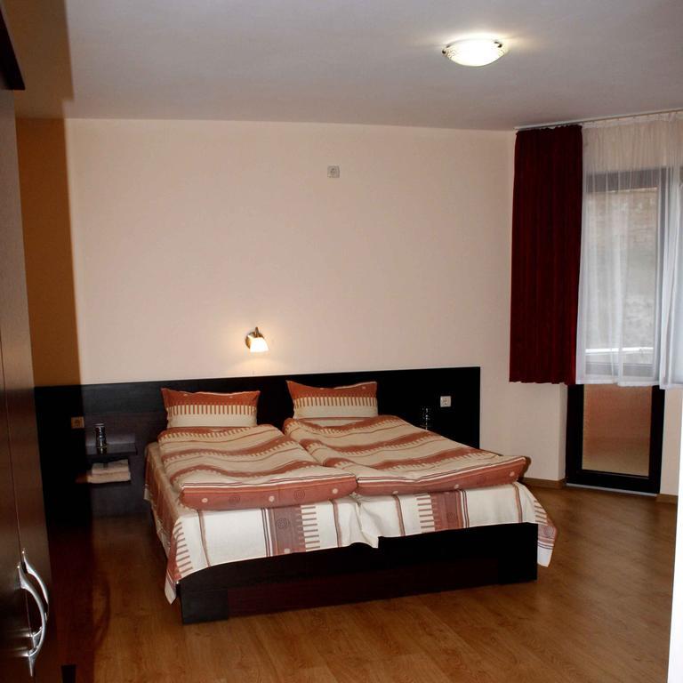 Armira Family Hotel Ivaylovgrad Bilik gambar