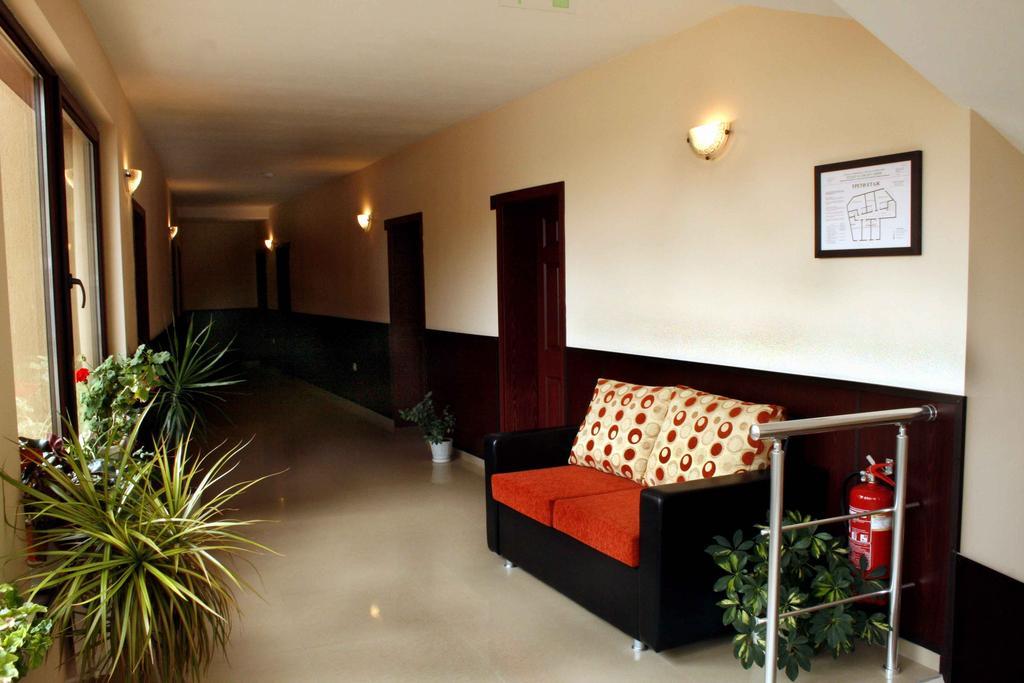Armira Family Hotel Ivaylovgrad Luaran gambar