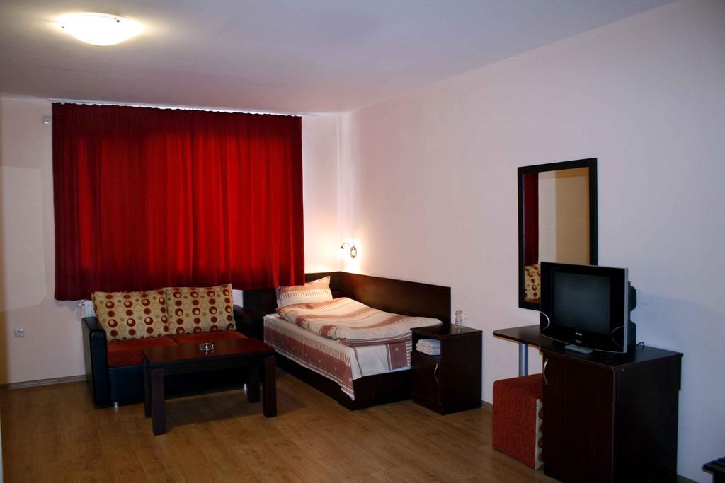 Armira Family Hotel Ivaylovgrad Bilik gambar