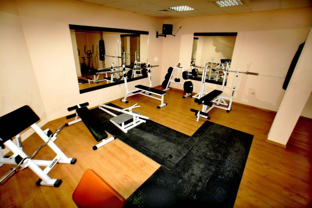 Armira Family Hotel Ivaylovgrad Luaran gambar