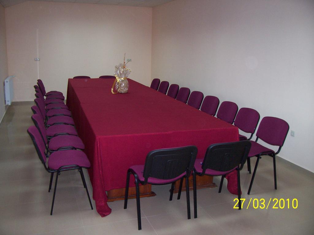 Armira Family Hotel Ivaylovgrad Luaran gambar