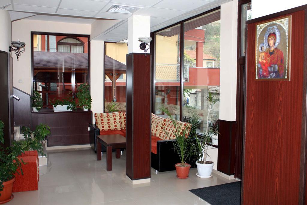 Armira Family Hotel Ivaylovgrad Luaran gambar
