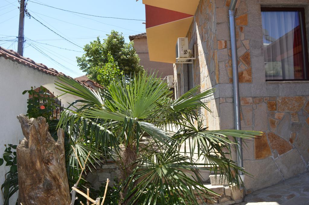 Armira Family Hotel Ivaylovgrad Luaran gambar