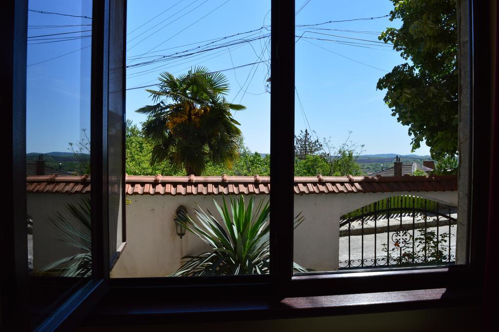 Armira Family Hotel Ivaylovgrad Luaran gambar