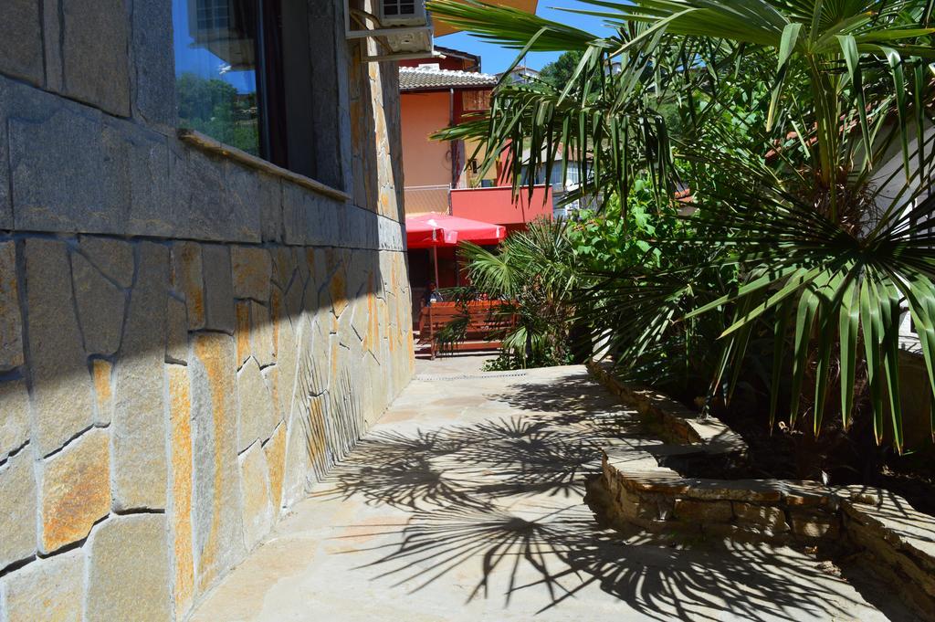 Armira Family Hotel Ivaylovgrad Luaran gambar
