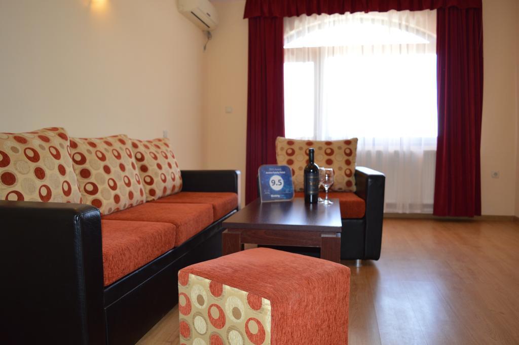 Armira Family Hotel Ivaylovgrad Luaran gambar