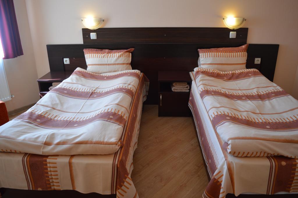 Armira Family Hotel Ivaylovgrad Luaran gambar