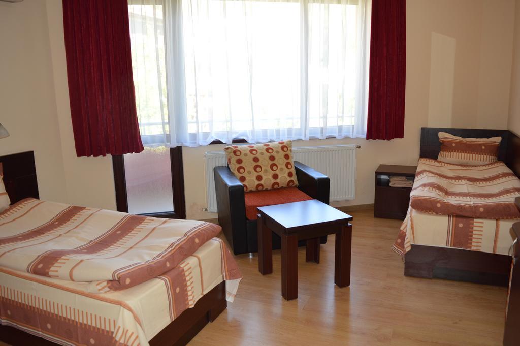 Armira Family Hotel Ivaylovgrad Luaran gambar
