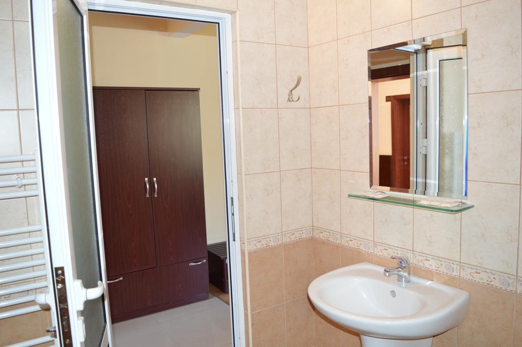 Armira Family Hotel Ivaylovgrad Luaran gambar