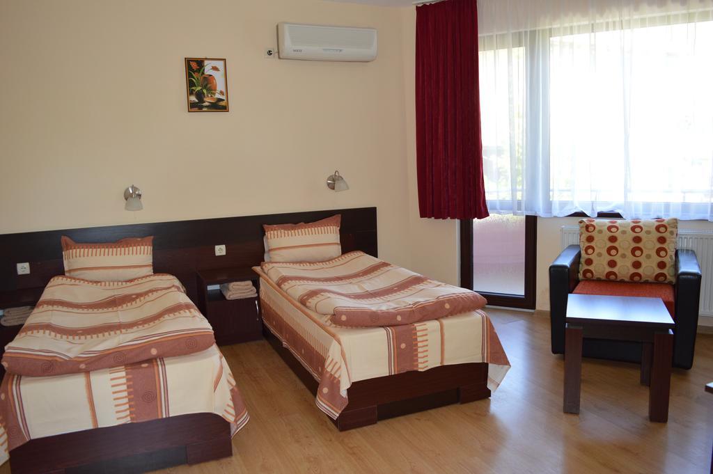 Armira Family Hotel Ivaylovgrad Luaran gambar