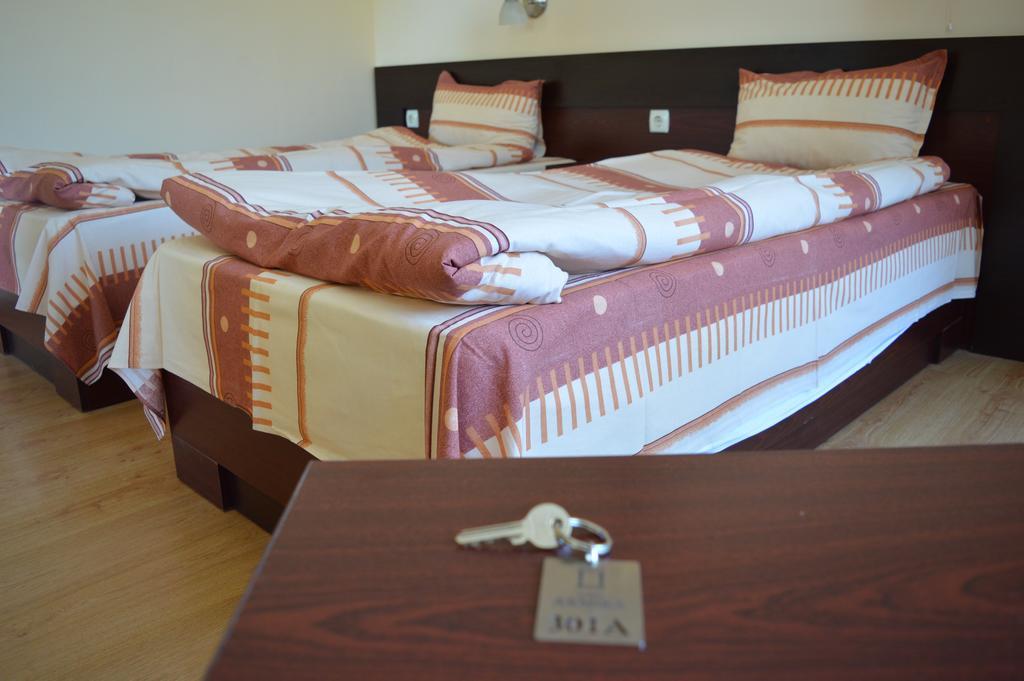 Armira Family Hotel Ivaylovgrad Luaran gambar