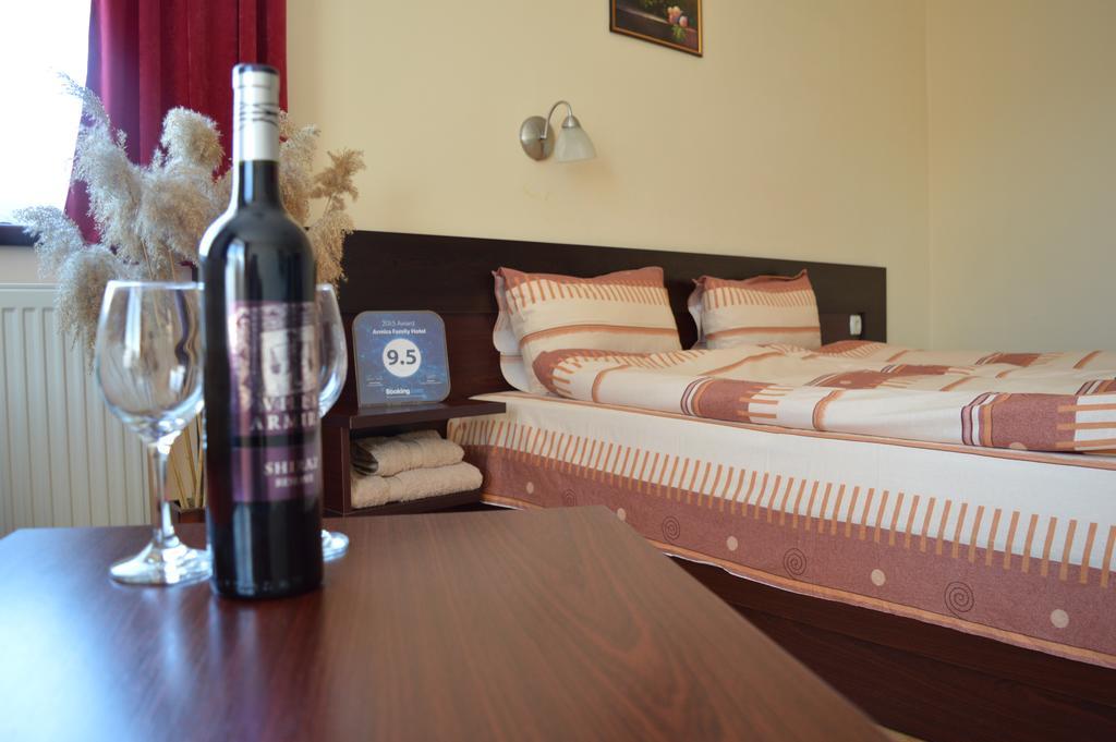 Armira Family Hotel Ivaylovgrad Luaran gambar