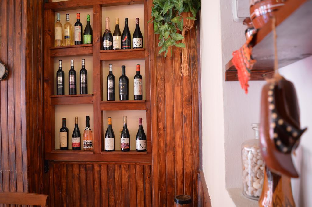 Armira Family Hotel Ivaylovgrad Luaran gambar
