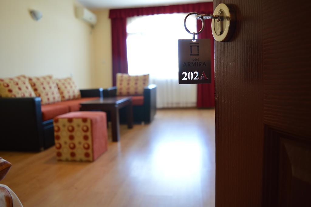 Armira Family Hotel Ivaylovgrad Luaran gambar
