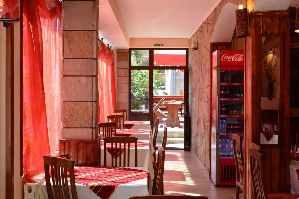 Armira Family Hotel Ivaylovgrad Luaran gambar