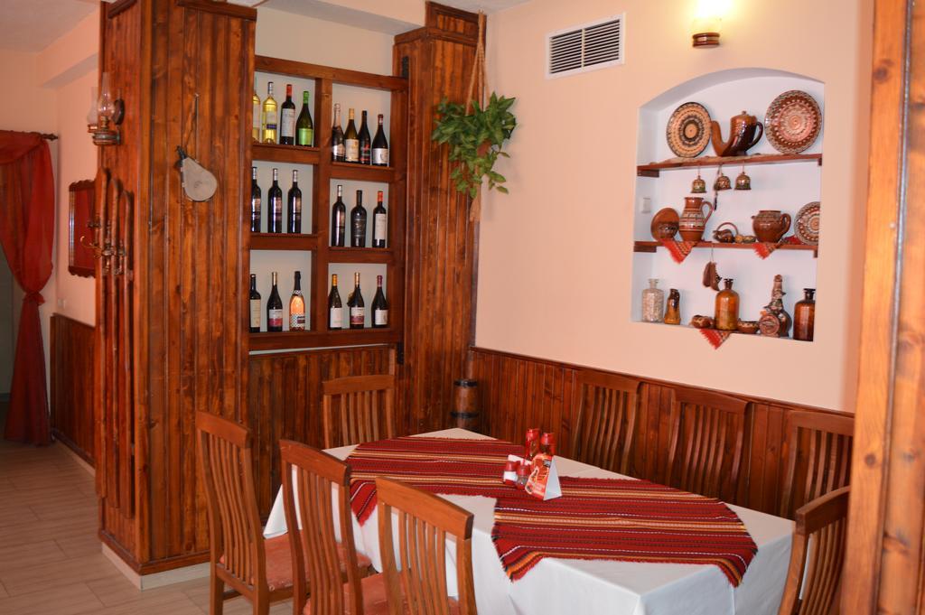 Armira Family Hotel Ivaylovgrad Luaran gambar