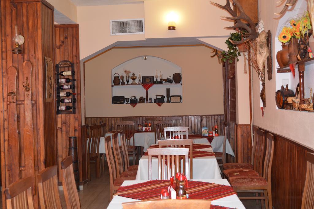 Armira Family Hotel Ivaylovgrad Luaran gambar