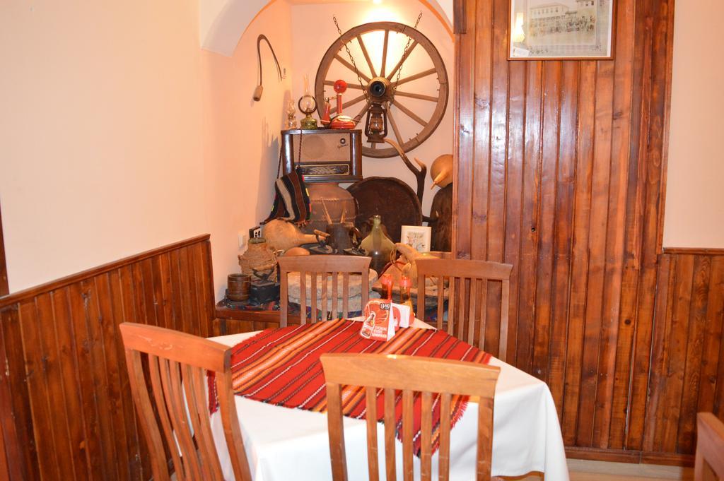 Armira Family Hotel Ivaylovgrad Luaran gambar