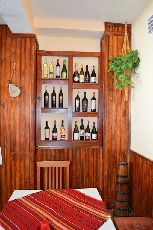 Armira Family Hotel Ivaylovgrad Luaran gambar