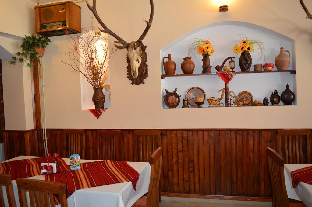 Armira Family Hotel Ivaylovgrad Luaran gambar